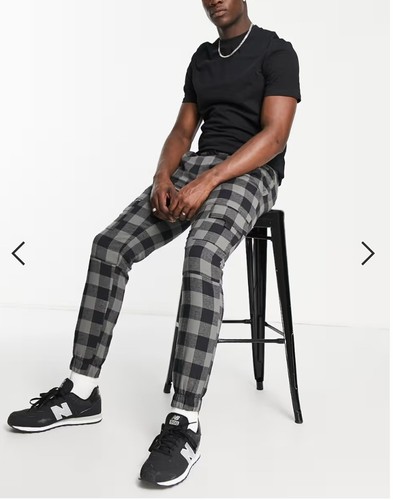 Pantalone cargo bolongaro - pantalone,