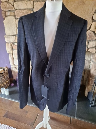Blazer skinny bolongaro trevor - skinny,