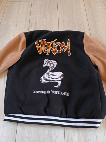 Bolongaro trevor venom - bolongaro,