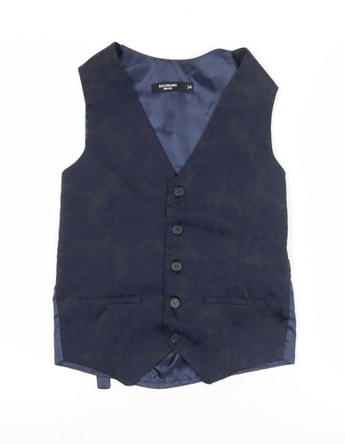 Gilet tuta uomo - , bolongaro