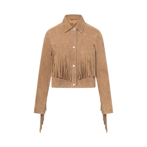 Bolongaro trevor nora fringe - nora,