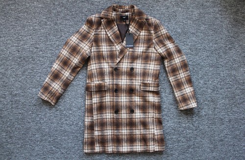 Cappotto uomo bolongaro trevor - bolongaro,