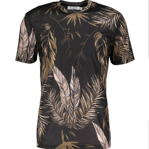 Bolongaro trevor shirt uomo - t-shirt,