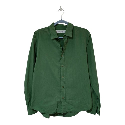 Camicia uomo bolongaro trevor - camicia,