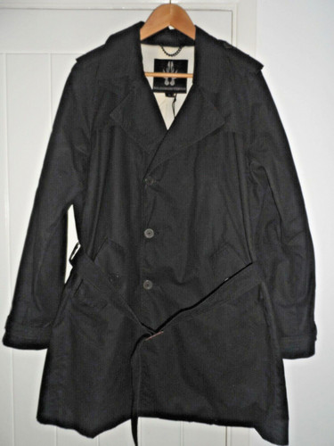 Trench coat bolongaro - trench, trevor