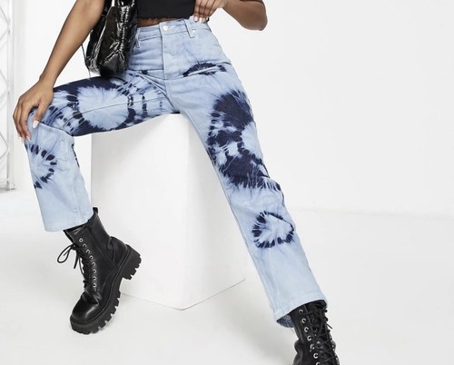 Jeans donna bolongaro trevor - donna,