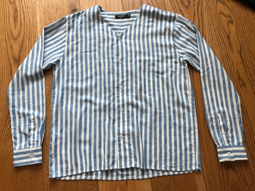 Camicia trevor bolongaro - camicia,