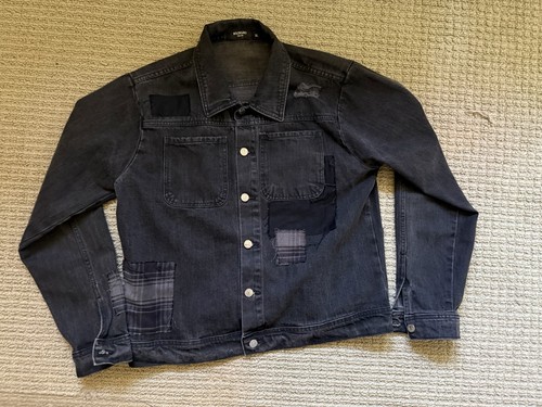 Giacca jeans trevor - di,