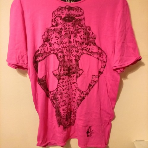 Shirt bolongaro trevor rosa - trevor,