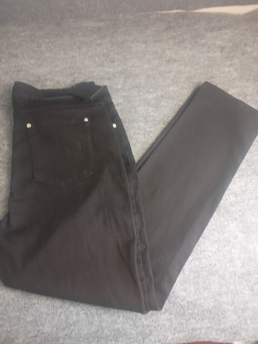 Jeans bolongaro trevor - bolongaro, nero