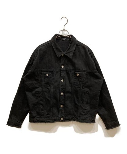 Bolongaro trevor giacca denim - trevor,