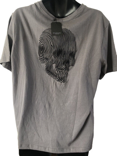 Shirt uomo nuova con - t-shirt,
