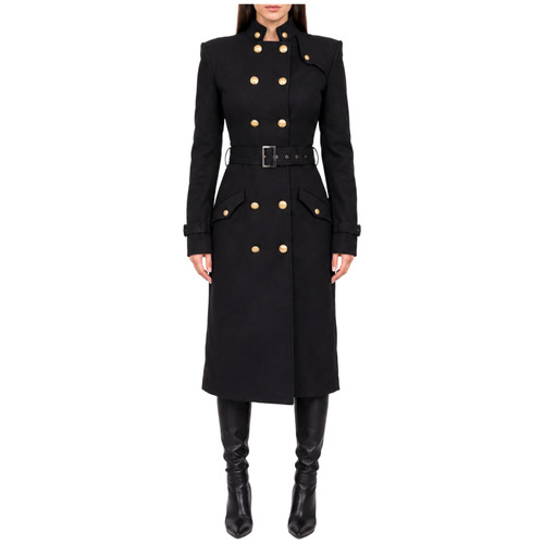 Cappotto militare bolongaro - militare,