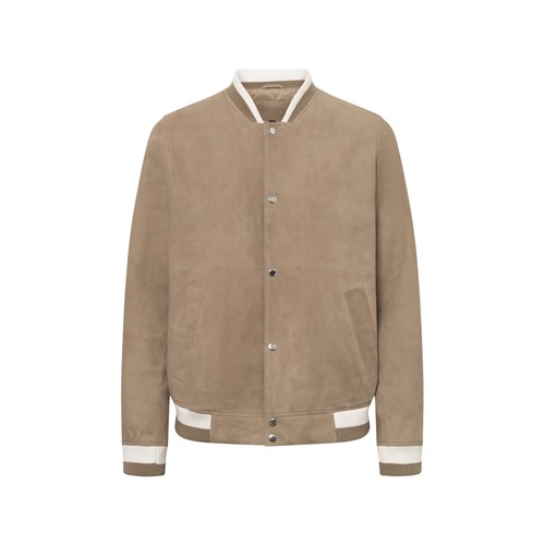 Bolongaro trevor ellis bomber - ellis,