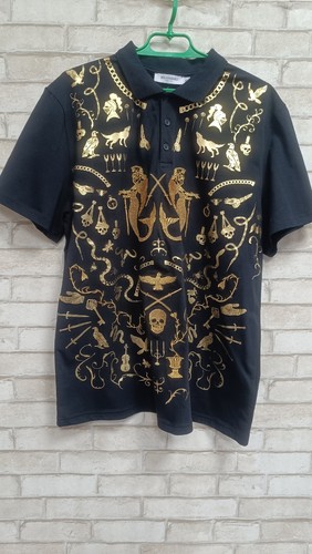 Polo bolongaro trevor - polo, nera