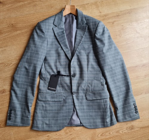 Blazer uomo nuovo con - blazer,