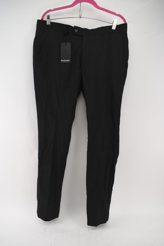 Pantalone elegante uomo - , nero