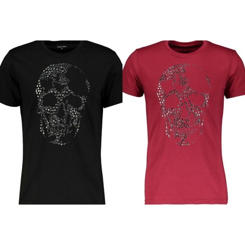 Shirt uomo bolongaro trevor - t-shirt,