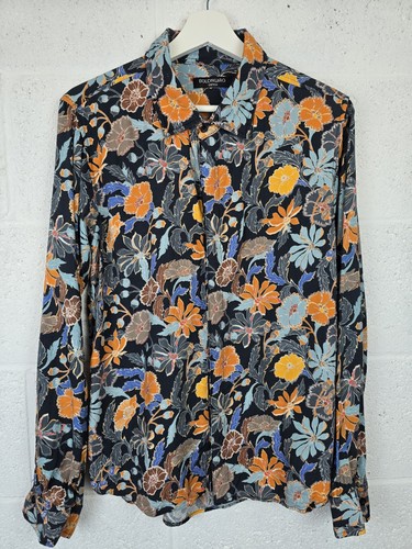 Camicia uomo bolongaro trevor - camicia,