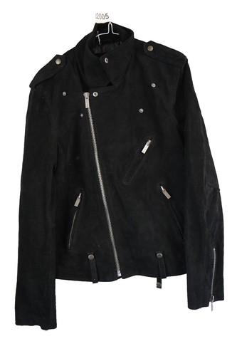 Giacca biker bolongaro - bolongaro, trevor