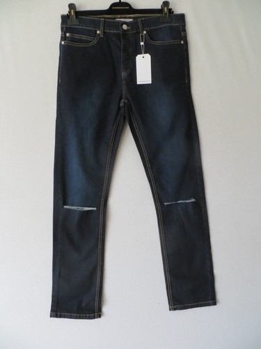 Jeans skinny bolongaro trevor - bolongaro,