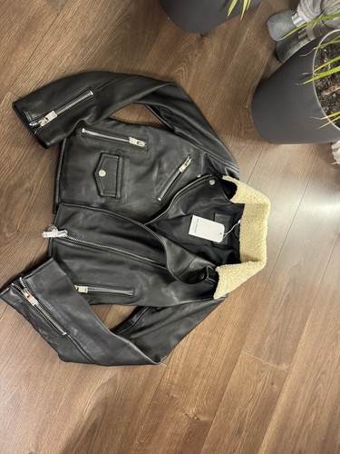 Bolongaro trevor giacca pelle - bolongaro,