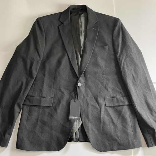 Giacca blazer tuta uomo