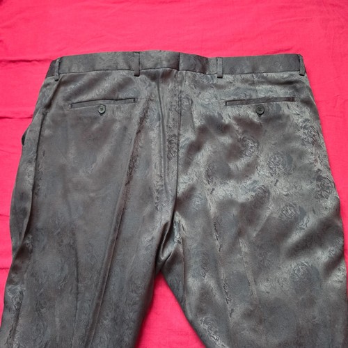 Pantaloni eleganti bolongaro - pantaloni,