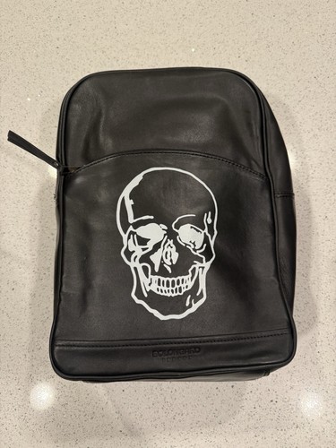 Zaino bolongaro trevor skull - zaino,