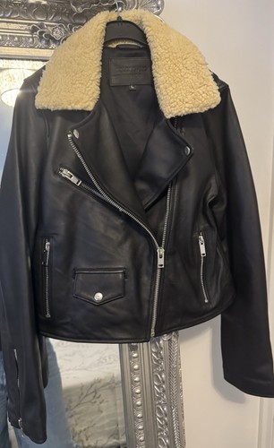 Giacca biker donna bolongaro - biker,