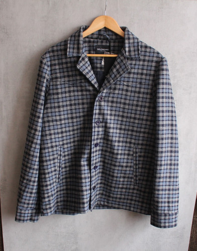 Giacca uomo bolongaro - bolongaro, a