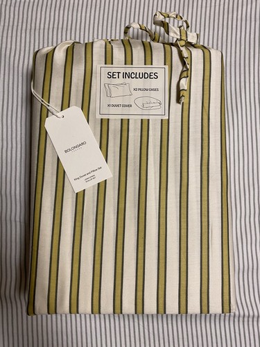 Set piumone federa - set,