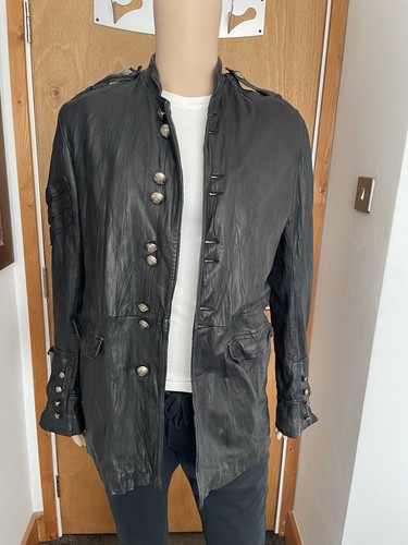 Giacca militare bolongaro - militare,