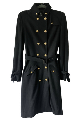 Cappotto militare bolongaro - militare,