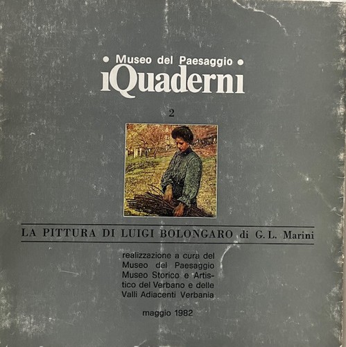 Luigi bolongaro - luigi,